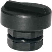 Motion Pro Tappet Screen Plug Tool - Black