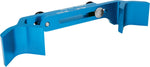 Motion Pro Forktru Fork Alignment Tool - Anodised/Blue