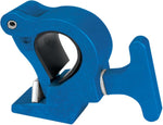 Jims Fork Leg Holder Tool - Blue