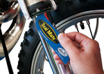 Motion Pro Sealmate Fork Seal Cleaner - Blue