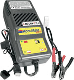 TecMate Accumate 6/12v 1.2 A Battery Charger