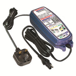 TecMate Optimate 2 UK Battery Charger