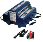 TecMate Optimate Pro 4 Bank Battery Charger