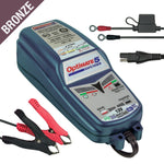 TecMate Optimate 5 Start/Stop Battery Charger