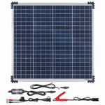 TecMate Optimate Solar Charger 60w