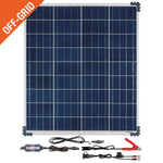 TecMate Optimate 80W Solar Charger