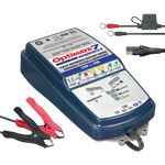 TecMate Optimate 7 Ampmatic Battery Charger