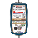 TecMate Optimate 7 12v/24v Battery Charger