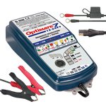 TecMate Optimate 7 12v/24v Battery Charger