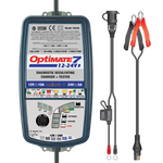 TecMate Optimate 7 12v/24v Battery Charger