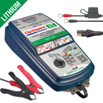 TecMate OptiMate Lithium LFP 8s 5A Battery Charger