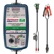 TecMate OptiMate Lithium LFP 8s 5A Battery Charger