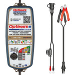 TecMate Optimate 6 Select Battery Charger