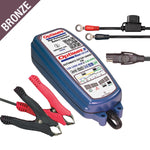 TecMate Optimate 2 Duo Battery Maintainer