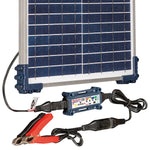 TecMate Solar Duo 20W Battery Charger