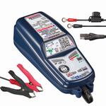 TecMate Optimate 5 6V/12V Battery Charger & Maintainer