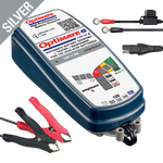 TecMate Optimate 6 Ampmatic Battery Charger