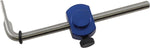 Motion Pro Wheel Alignment Tool - Harley Davidson FXST 1750 2020-2021 - Black/Blue/Silver