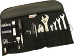 Cruz Tools Roadtech M3 Tool Kit For Japanese Metric Motorcycles