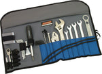 Cruz Tools Roadtech TR1 System Tool Kit For Triumph Motorcycles