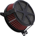 Cobra Air Cleaner Kit - Yamaha XVS 950 C US Models 2014-2019 - Black