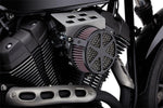 Cobra Air Cleaner Kit - Yamaha XVS 950 C US Models 2014-2019 - Black