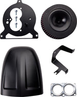 Cobra Air Cleaner Kit - Kawasaki VN 900 2006-2016 - Black