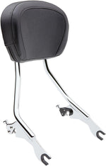 Cobra Detachable Backrest - Harley Davidson FLTRXST 1923 2022-2023 - Chrome