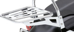 Cobra Luggage Rack For Cobra Detachable Backrest - Harley Davidson XL 883 R 2004-2013 - Chrome