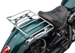 Cobra Big Ass Detachable Solo Luggage Rack - Indian Scout 69 2015-2022 - Chrome