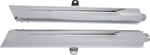 Cobra 4"  Silencers - Honda GL 1800 2001-2011 - Chrome