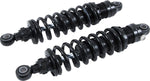 Ohlins STX Shocks - Harley Davidson FLTRU 1868 2019 - Black