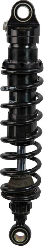 Ohlins STX Shocks - Harley Davidson FLTRU 1868 2019 - Black