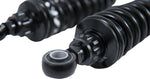 Ohlins Blackline Shocks - Harley Davidson FXDXT 1450 2001-2003 - Black