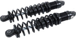 Ohlins STX Shocks - Harley Davidson FLTRXS 1868 2019 - Black