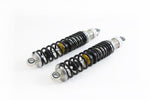 Ohlins STX Shocks - Harley Davidson XL 1200 X 2016-2020 - Black