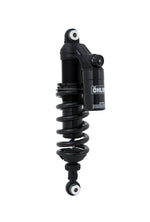 Ohlins STX 46 Shocks - Harley Davidson FXFBS 1868 2018-2023 - Black