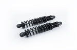 Ohlins STX Shocks - Harley Davidson XL 883 L 2011-2016 - Black