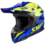 Shot 2023 Pulse Revenge Motocross Helmet