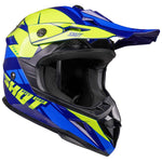 Shot 2023 Pulse Revenge Motocross Helmet