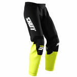 Shot 2023 Raw Burst Motocross Pants