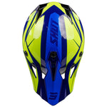 Shot 2023 Pulse Revenge Motocross Helmet