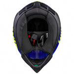 Shot 2023 Pulse Revenge Motocross Helmet