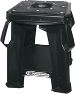 Cycra Moto Paddock Paddock Stand - Black