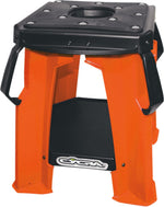 Cycra Moto Paddock Stand - Orange