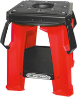 Cycra Moto Paddock Stand - Red