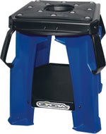 Cycra Moto Paddock Stand - Blue