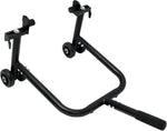 Motorsport Sport Bike Stand - Black