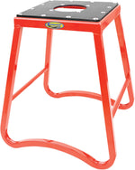 Motorsport SX1Paddock Stand - Red