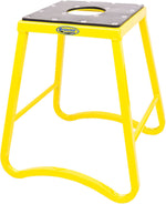 Motorsport SX1 Paddock Stand - Yellow